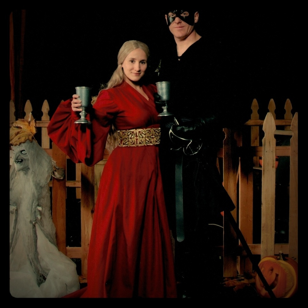 Meet your Posher, Eva